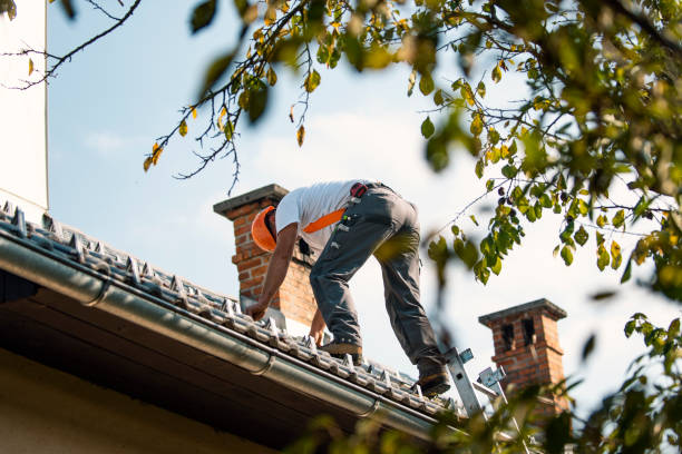 Professional Roofing in Spooner, WI